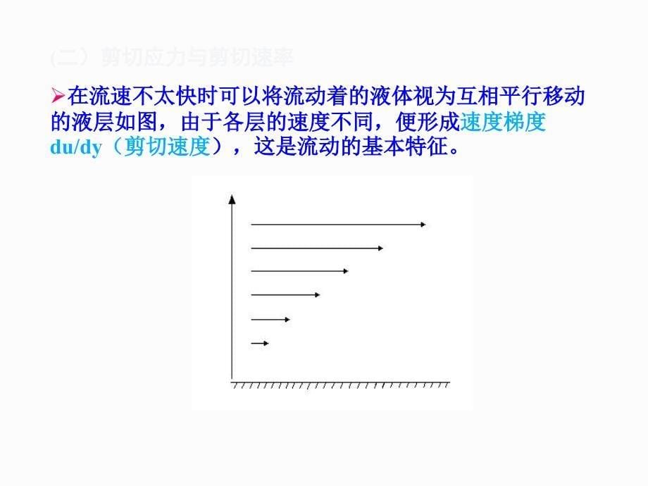 课件：《药剂》课件第十四章-流变学基础_第5页