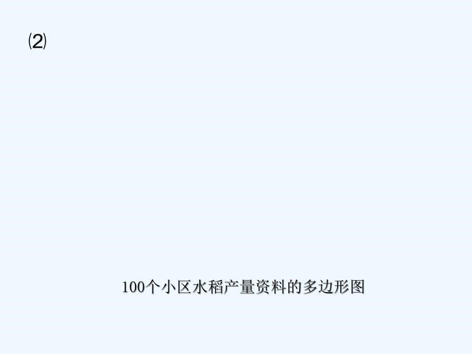 农学、园艺试验统计方法习题（主编：盖钧镒）_第5页