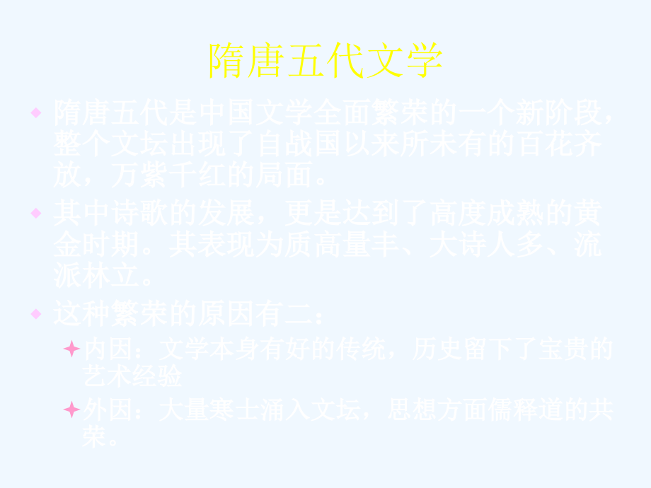 唐文学_第3页