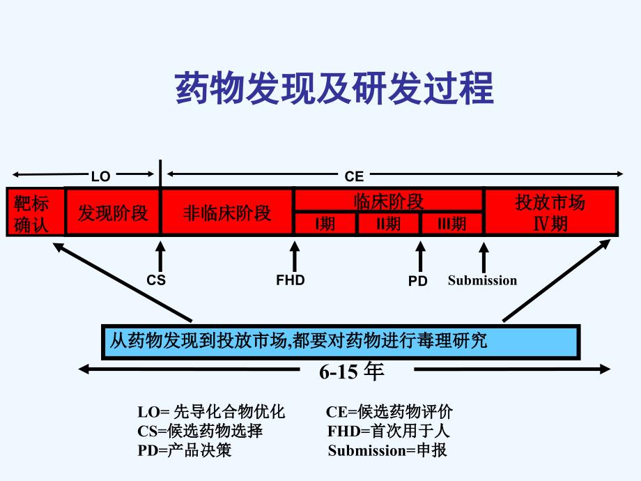 2013.6姚全胜—仿制药非临床安全性再评价_第4页