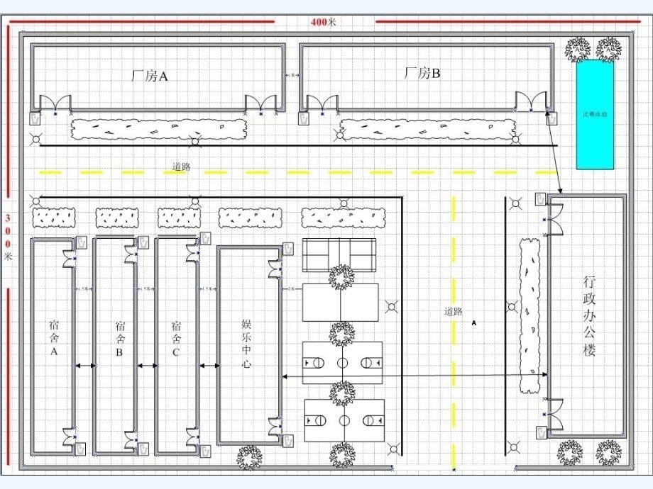 广州计算机系网络工程学生作品展示_第5页