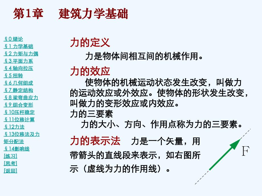 建筑力学第1章_第3页