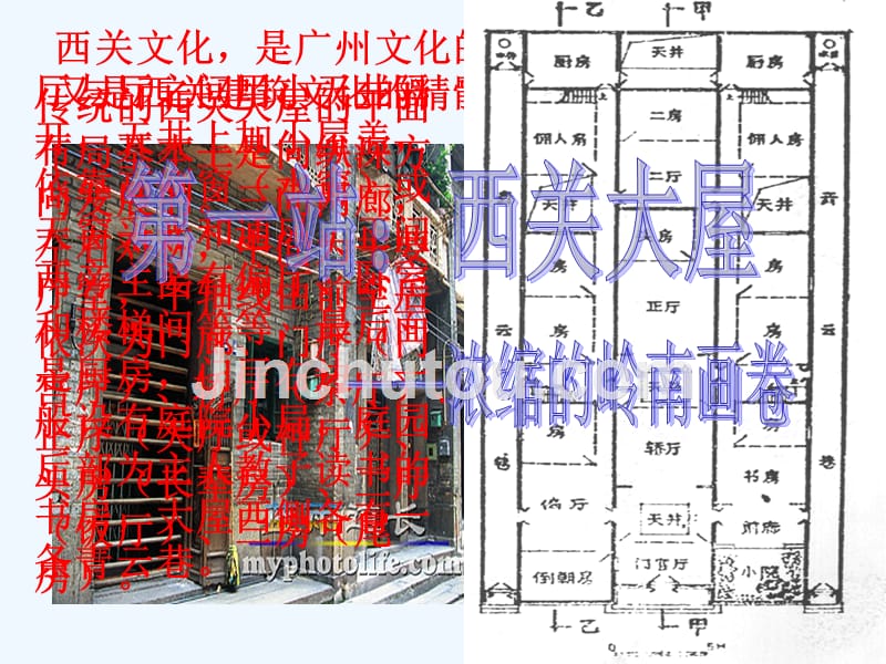 广州传统民居分析课件_第3页