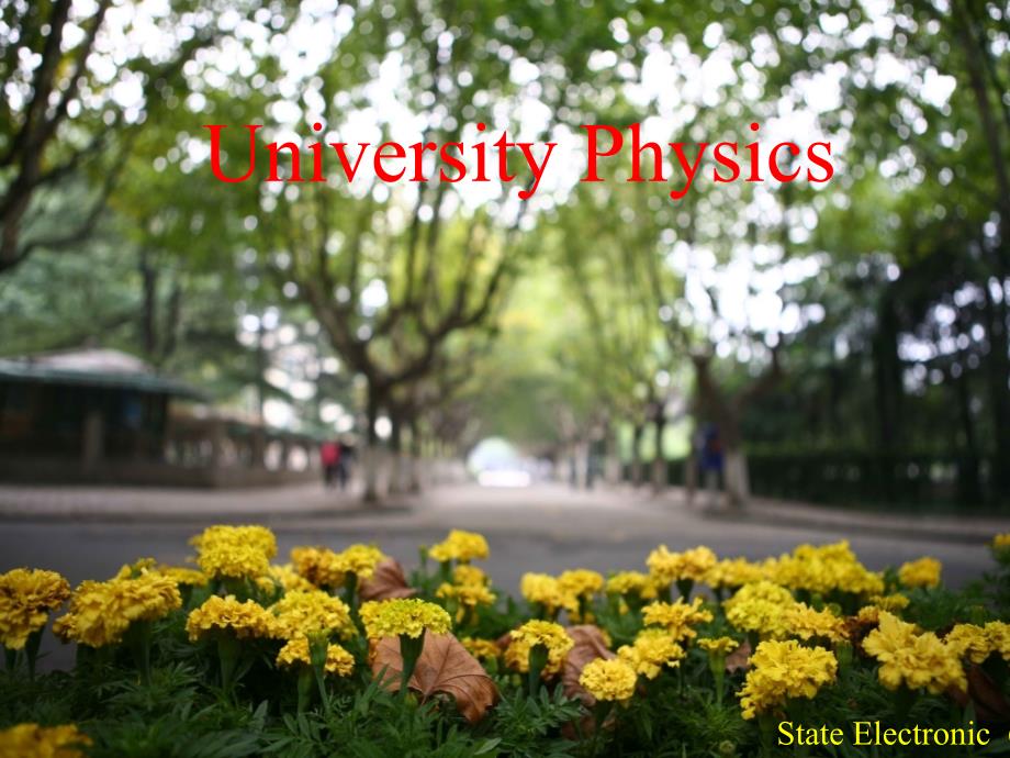 西安交通大学大学物理ppt第八章++(6)_第1页
