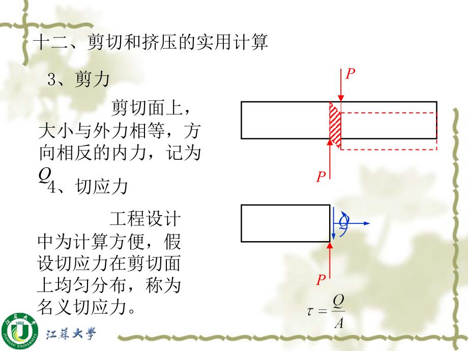 第二章剪切_第3页