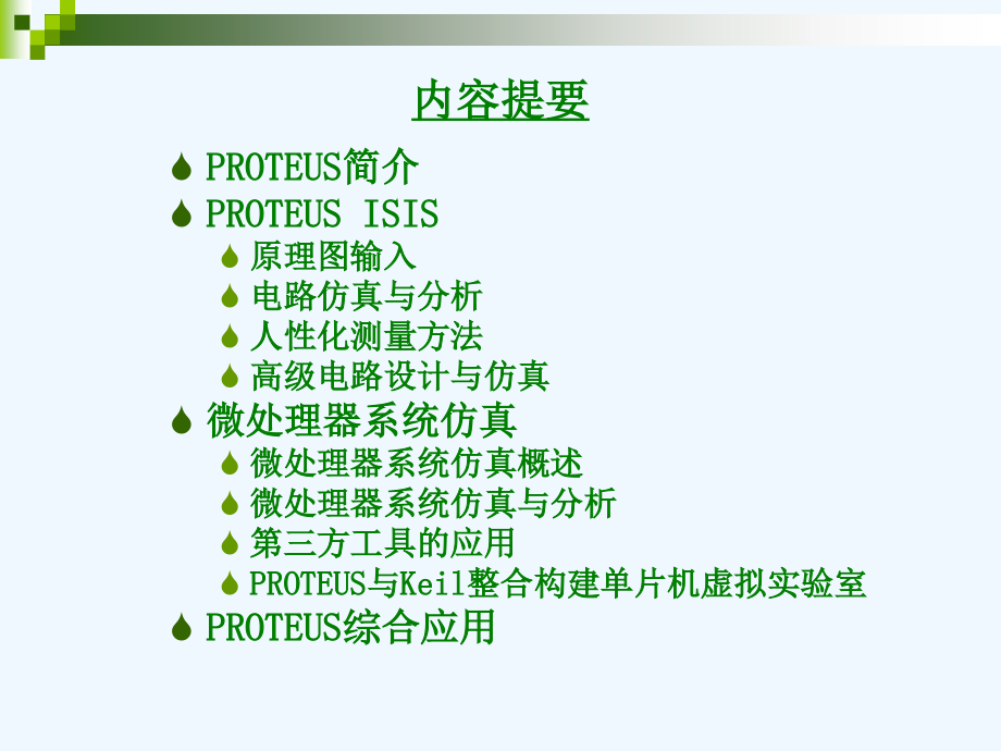 proteus教学幻灯片_第2页