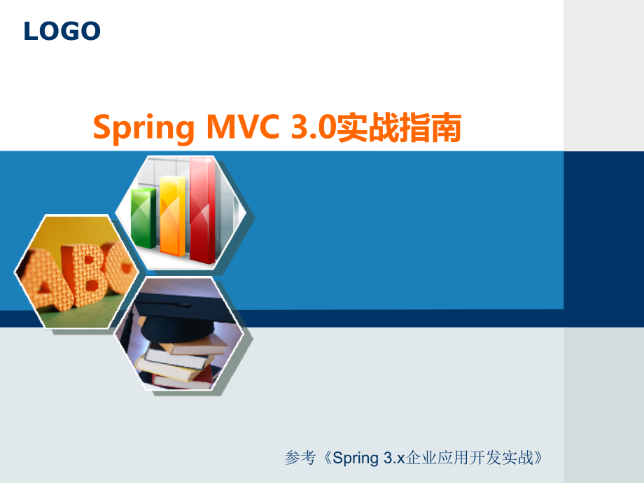 spring+mvc+3.0实战指南_第1页