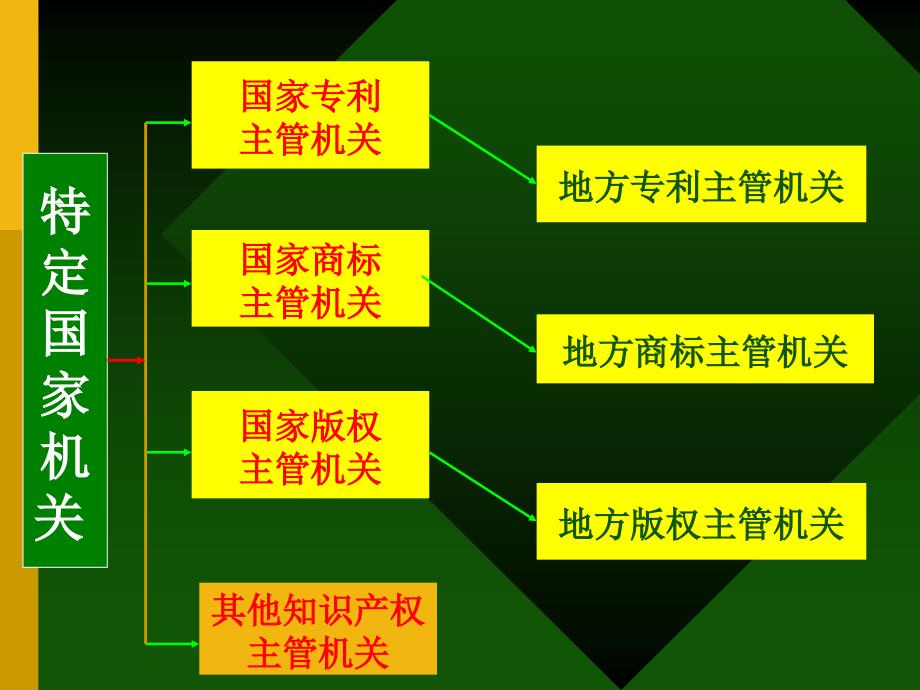 law9：第九讲+知识产权管理机构_第3页