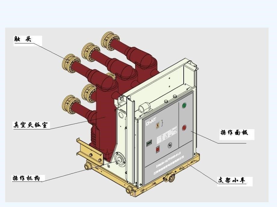 2010-11-6___高压电器_第七章__真空断路器_第5页