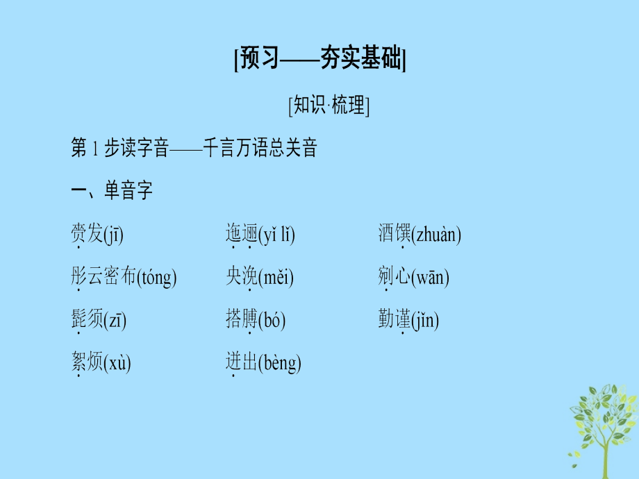 2018_2019学年高中语文第1单元1林教头风雪山神庙课件新人教版必修_第2页