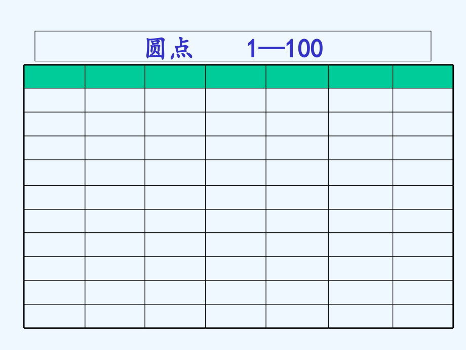 圆点卡_第2页