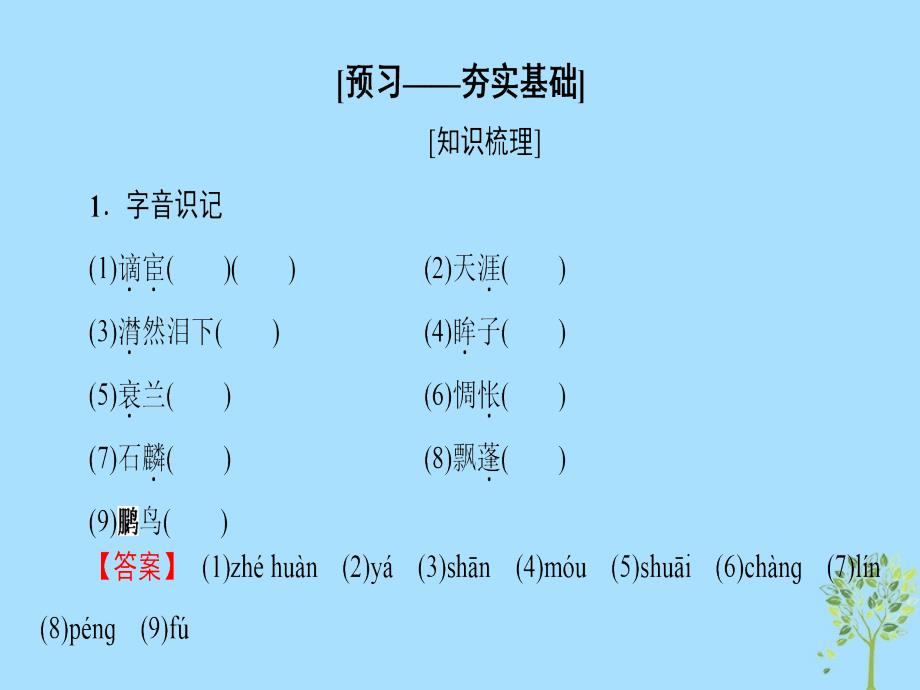 2018_2019学年高中高中语文第2单元唐诗之旅下12咏史诗三首课件粤教版选修唐诗宋词元散曲蚜_第2页