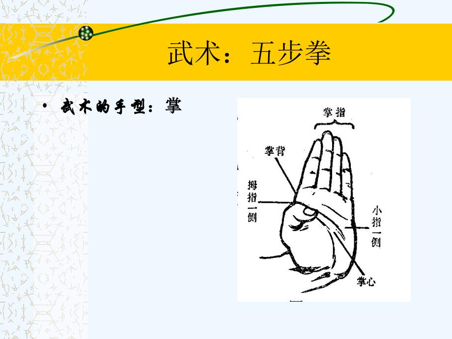 武术：五步拳_第2页