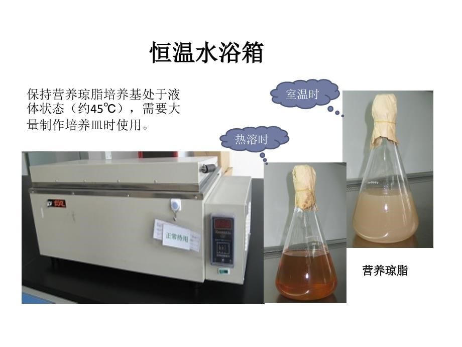 产品无菌检测实操介绍提纲_第5页