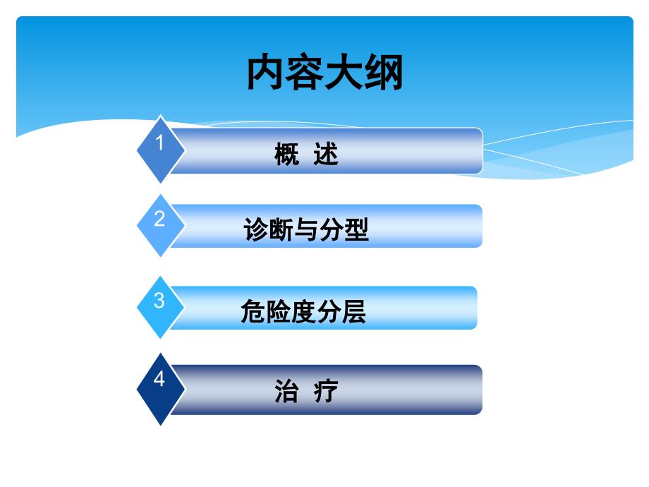 课件：急性白血病内科学_第3页