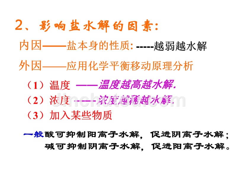 盐类的水解的应用_第4页