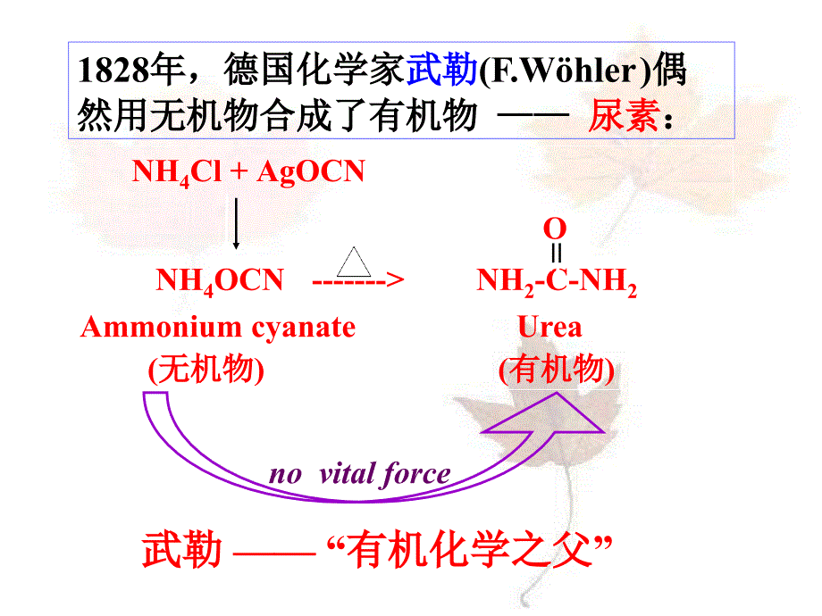 医用化学第九章有机化学概述_第4页