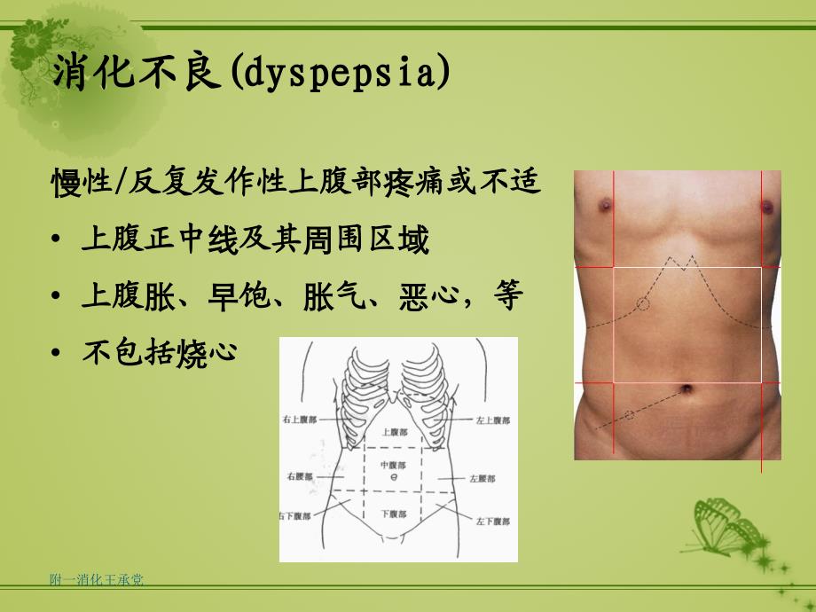 课件：功能性胃肠疾病与胃肠动力调节药物_第4页