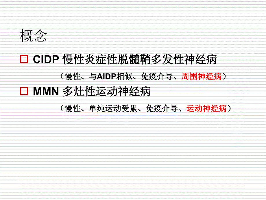 课件：cidp、mmn诊断标准_第2页