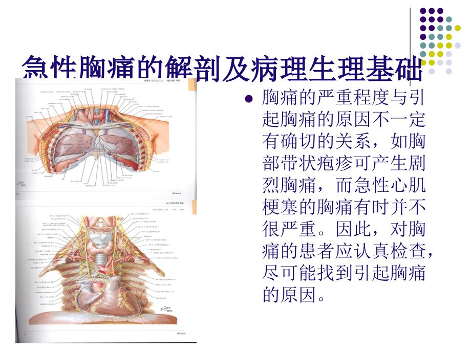 课件：急性胸痛及院前初步诊断处理_第3页