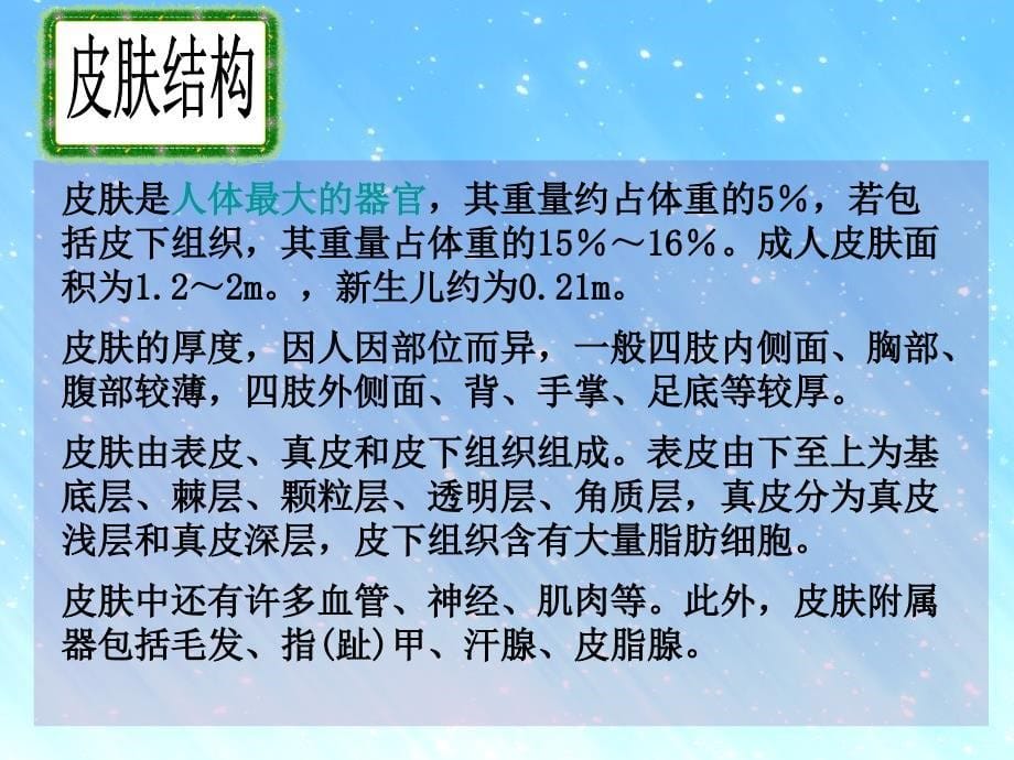 课件：皮肤病和性传播疾病_第5页