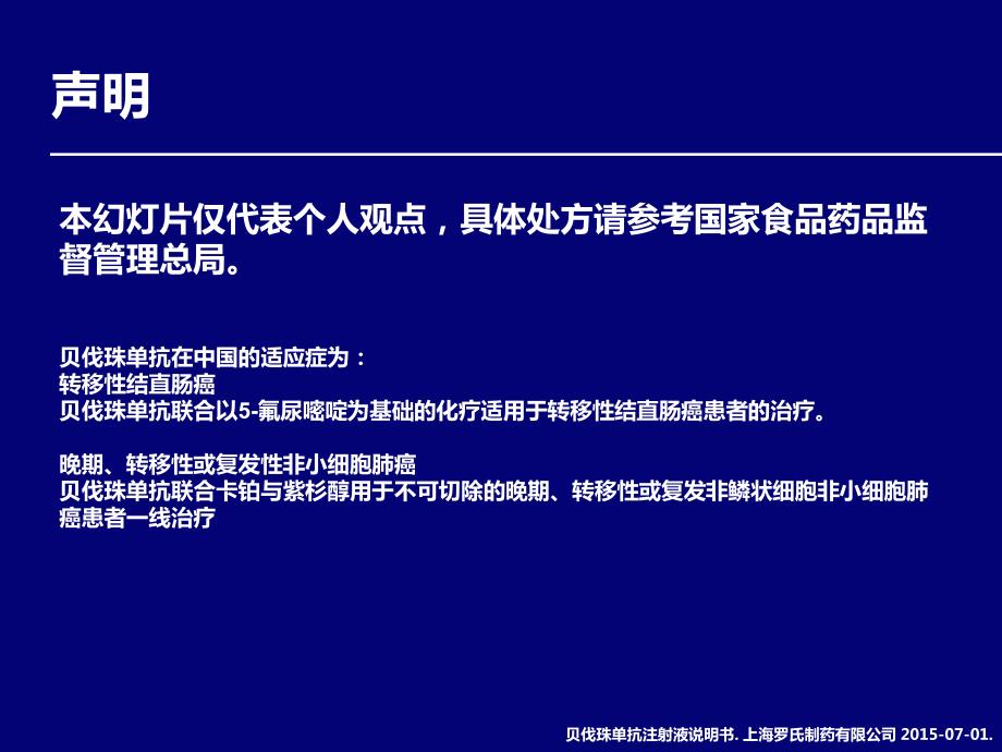 1.横贯中西——从e4599到beyond解读抗血管生成治疗对中国晚期nsclc患者的意义_第2页