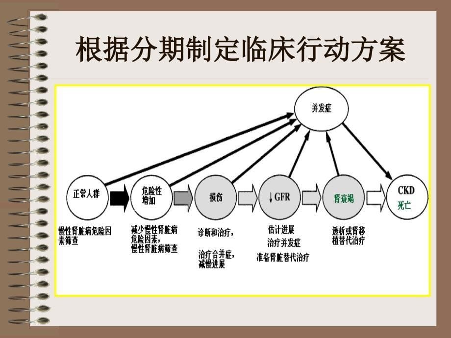 课件：慢性肾脏病的分期及管理_第5页