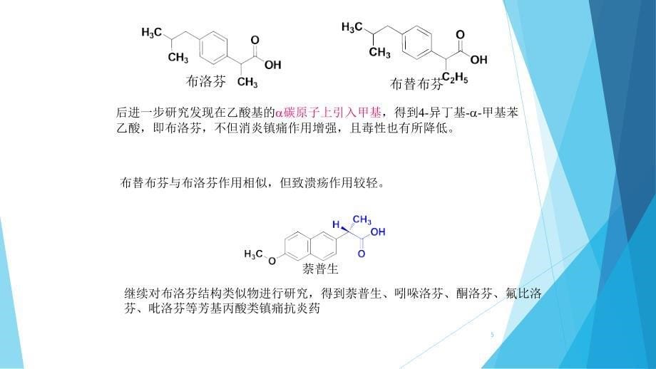 课件：局麻药_第5页