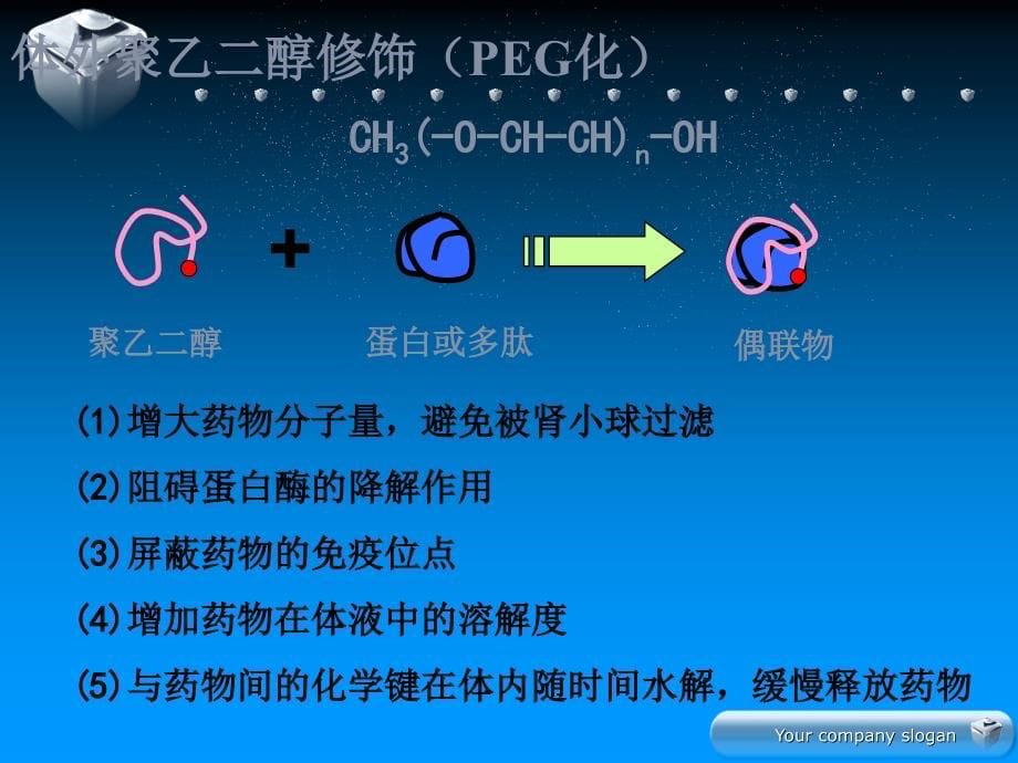 课件：生化药物制造工艺_第5页