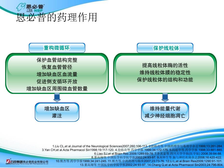 恩必普治疗脑卒中的循证医学_第4页