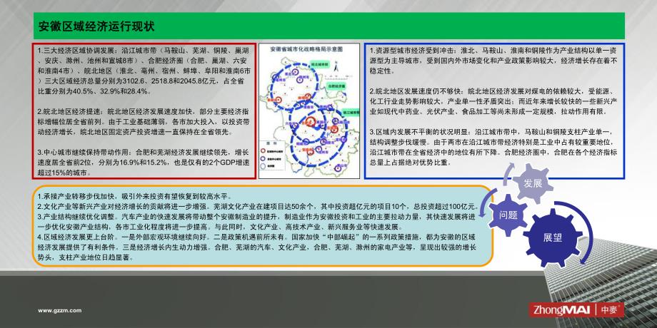 中国(芜湖)生命健康城一二期项目开发初步概念沟通方案_第4页