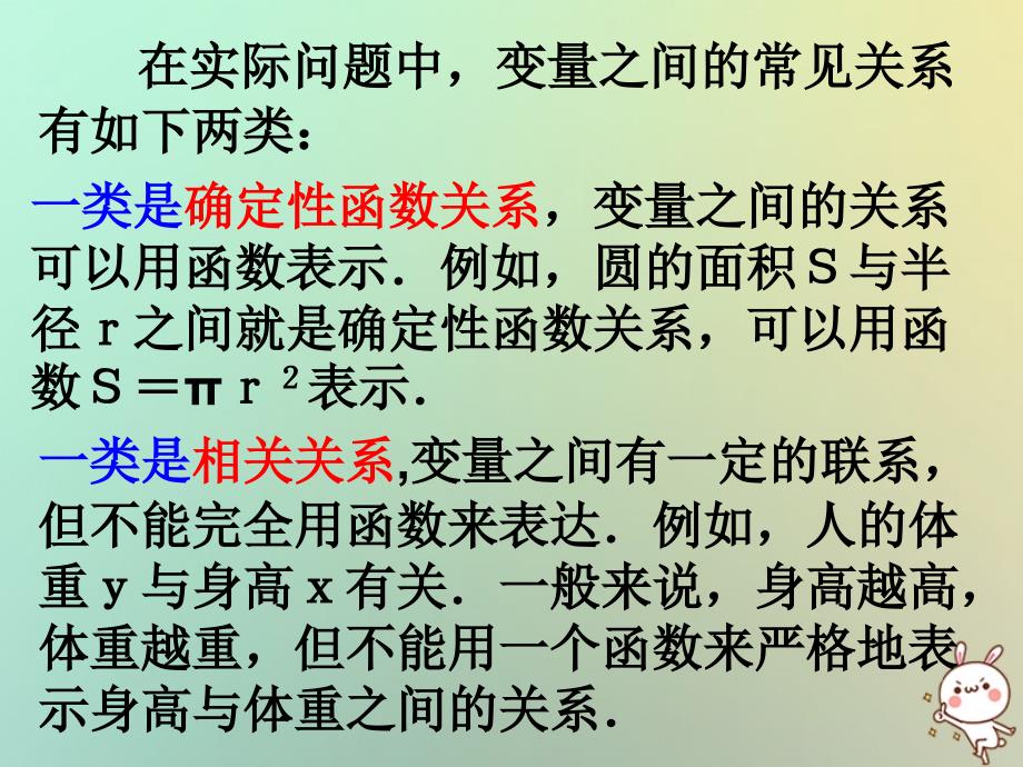 高中数学第二章统计2_4线性回归方程课件苏教版必修3_第2页