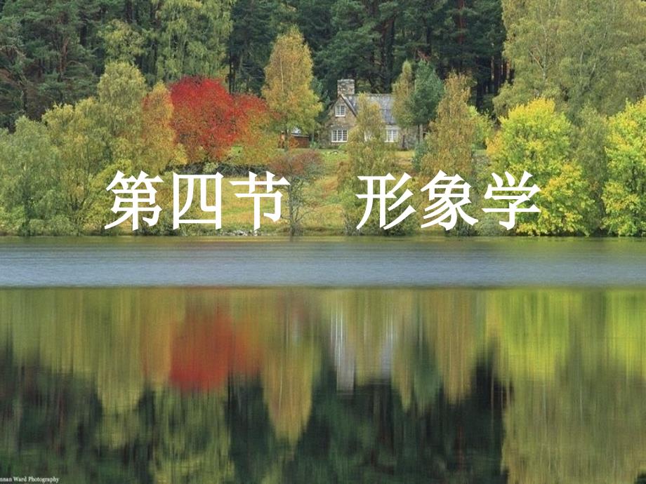 形象学研究2010_第1页