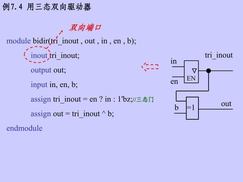 veriloghdl(自学)_第5页