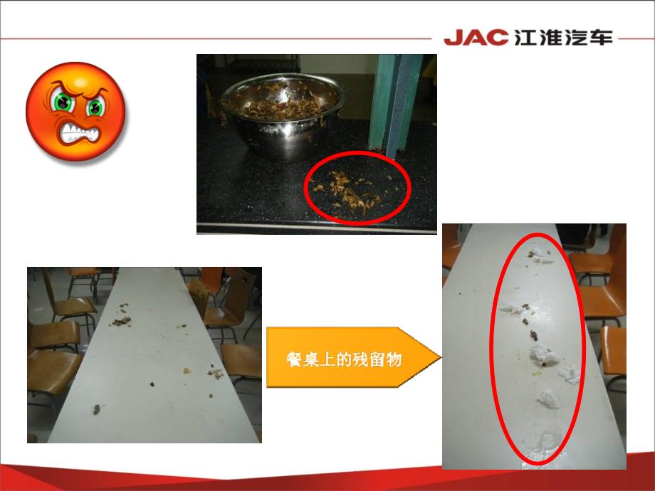 员工就餐行为规范标准_第4页