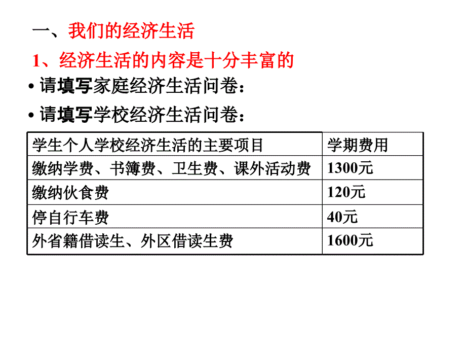 前言我们经济生活_第3页