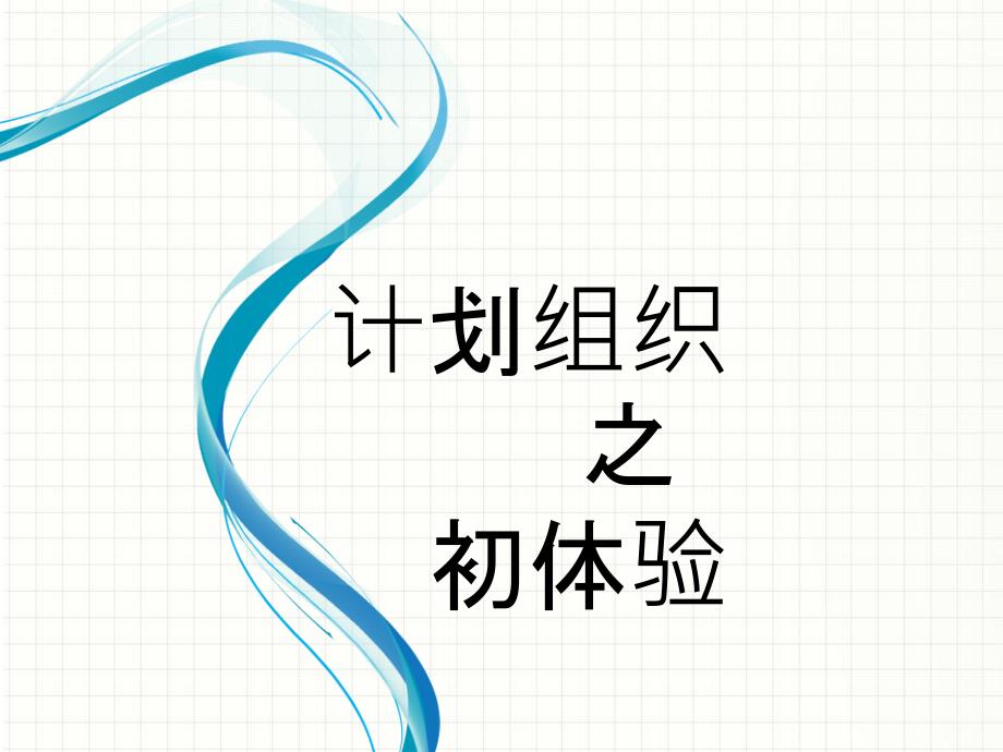 刘慧结构化之计划_第2页