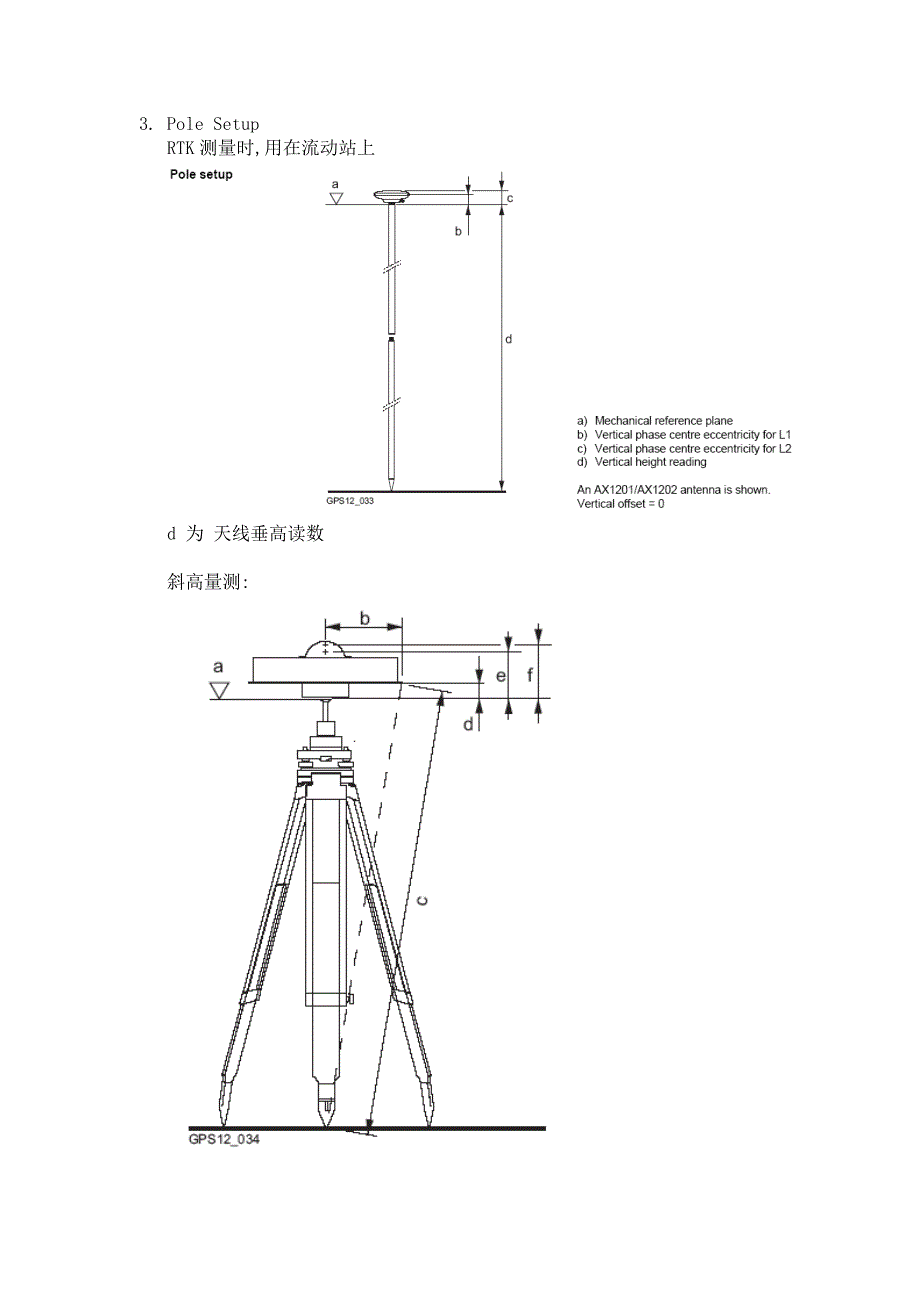 leica gps 天线高测量方法_第3页
