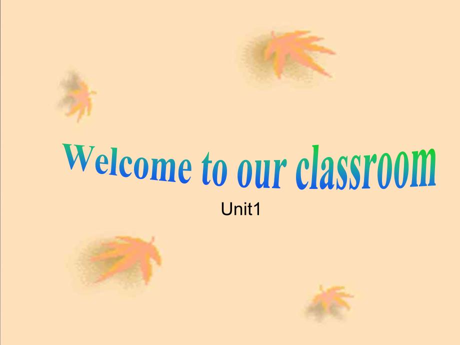 2017-2018学年七年级英语下册人教版课件：unit 1 can you play the guitar-1_第1页