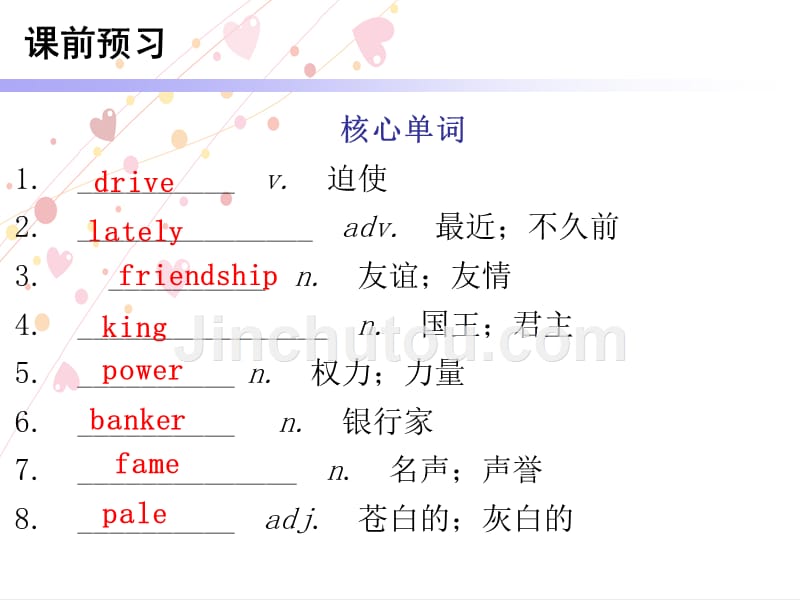 2018年春人教英语九年级下 课件：unit 11 section a （1a~3c）_第2页