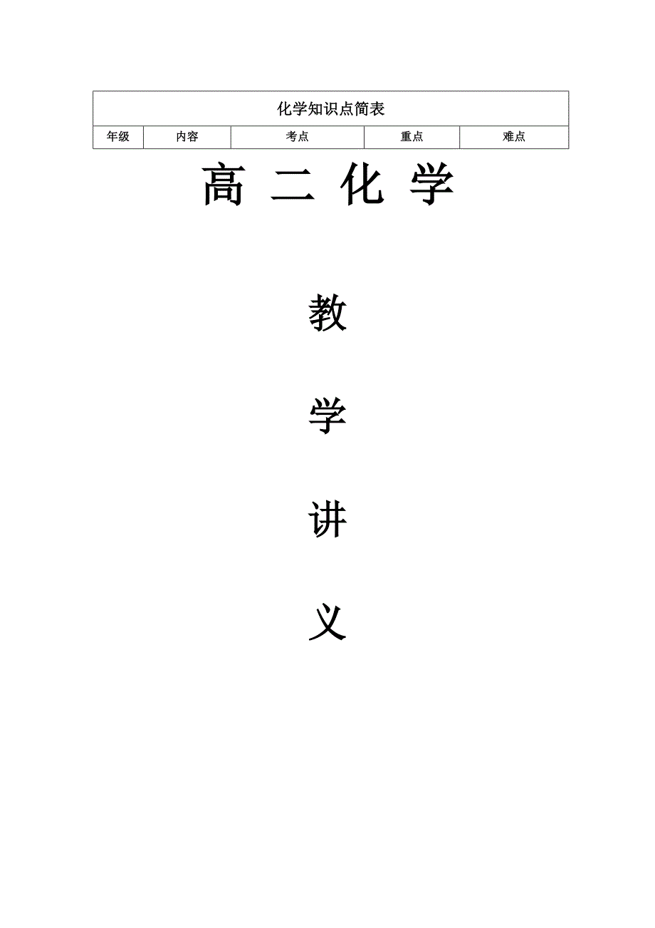 高二化学——应用广泛金属材料_第1页