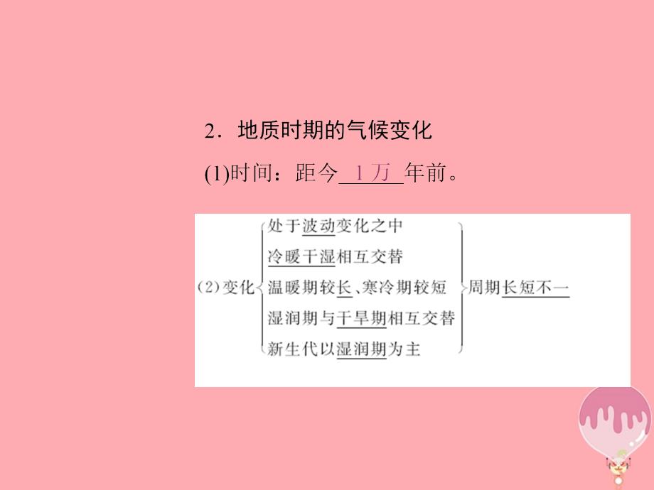 2017_2018学年高中地理第四章自然环境对人类活动的影响第二节全球气候变化对人类活动的影响课件湘教版必修1_第4页