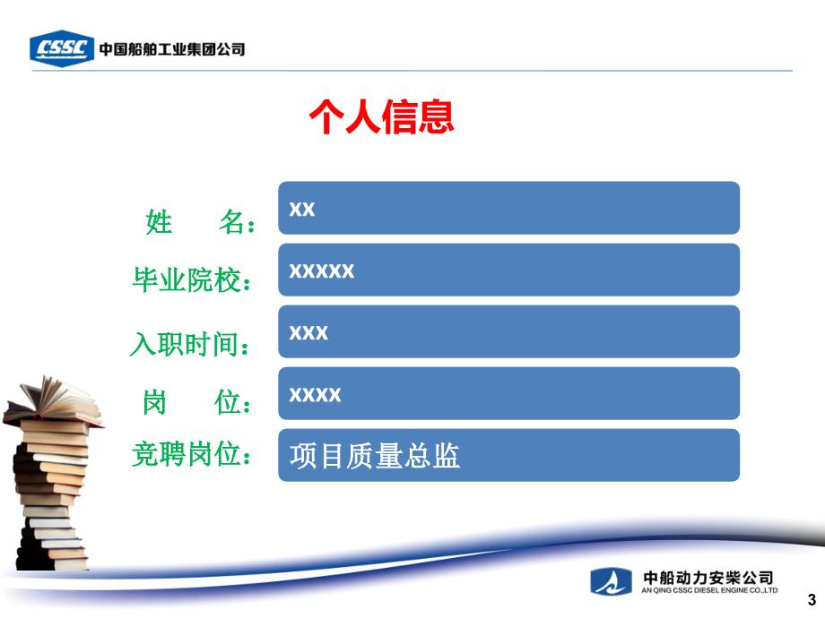 项目质量总监竞聘报告_第3页