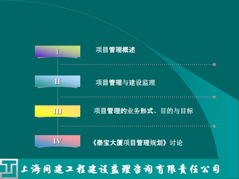 项目管理及项目管理规划_第2页