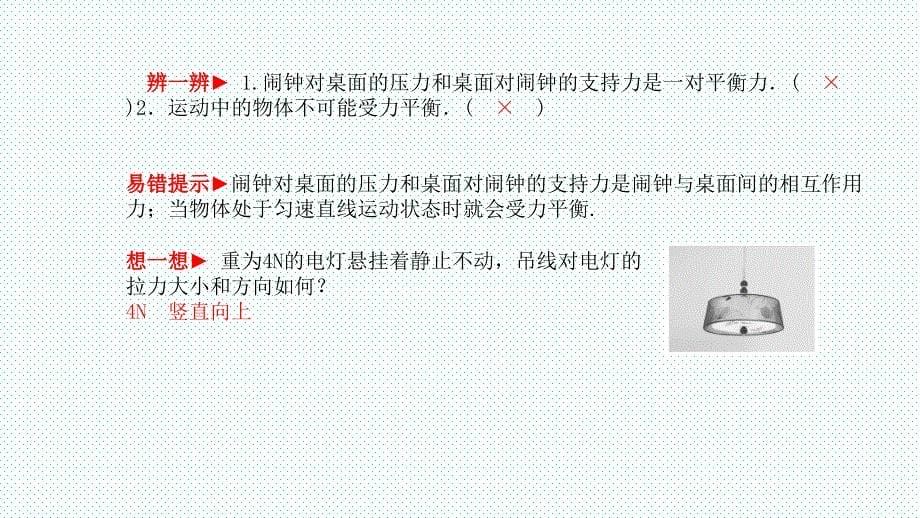 2018年山东省菏泽市中考物理一轮复习课件 菏泽物理第7章_第5页