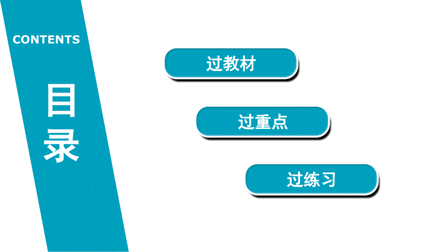 2018年河南省中考生物总复习课件：第1部分 第5单元 第1章_第4页