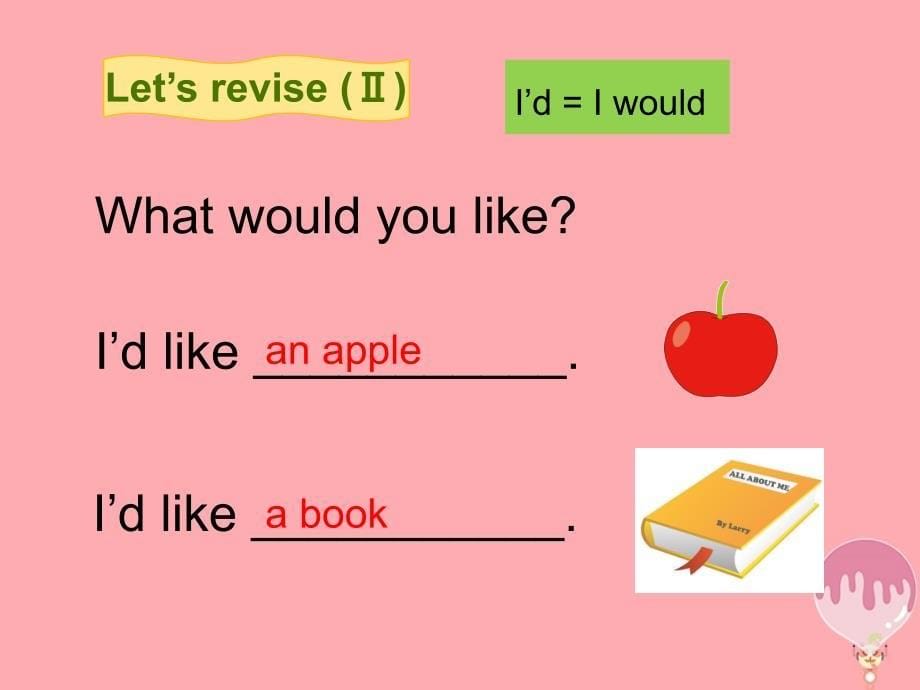 四年级英语上册module3placesandactivitiesrevision课件牛津上海版_第5页