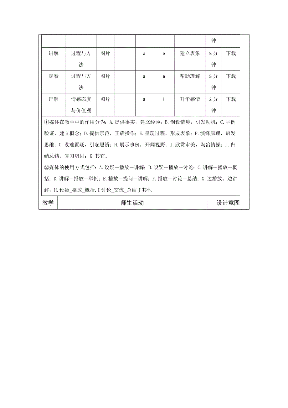 2017-2018学年七年级人教版道德与法治上册教案：9.1 守护生命_第2页