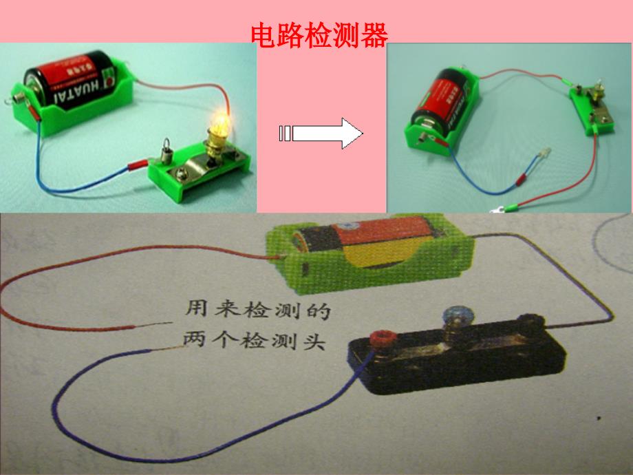 五年级科学上册4_4导体与绝缘体课件2湘教版_第2页