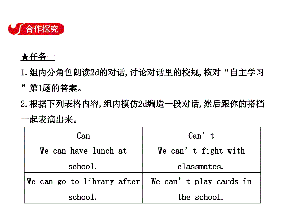 2017-2018学年七年级英语下册（人教版）课件：unit 4 section a(2d~3c)(33)_第3页